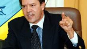 Armando Cardoso. «Antigo empresário tentou dopar Jesus»