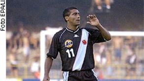 Flamengo e Vasco da Gama medem forças no Maracanã