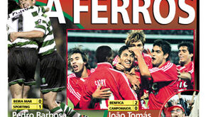 Segunda-feira, 30 de Outubro de 2000