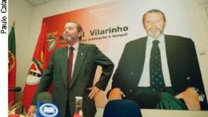 Sondagem coloca Vale na liderança