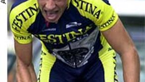 Fabian Jeker vence Escalada a Montjuic