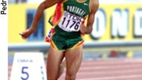 Asma de João Pires deu «doping» positivo