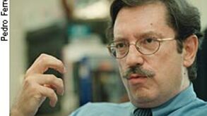 António Sala: «Voto Vale e Azevedo»