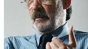 Dias da Cunha: «É o sistema no seu esplendor»