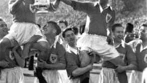 Stanley Matthews: «O feiticeiro do drible»