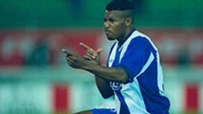 Pena: «Foi apenas uma etapa da meta que queremos»