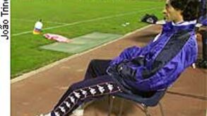 Vítor Baía operado sábado