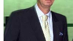 Filipe Soares Franco na administração da SAD