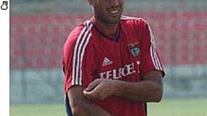 Bossio está no mercado