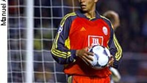 Mário Jardel prefere Benfica