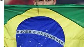 Gustavo Kuerten: «É o dia mais feliz da minha vida»