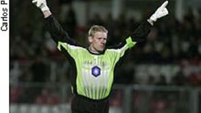 Peter Schmeichel anuncia adeus à selecção dinamarquesa