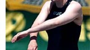 Raquel Felgueiras encabeça selecção lusa em Espanha
