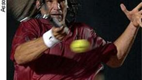 Torneio de Delray Beach: Moya eliminado por Edwin Kempes