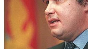 Vale e Azevedo enfrenta novas acusações