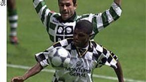 Boavista-Sporting, 1-0: Um grande tiro para o sonho