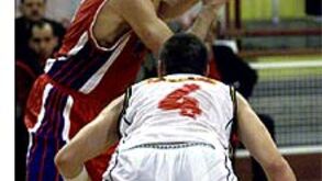 Matt Nover: «Benfica é a melhor equipa portuguesa»