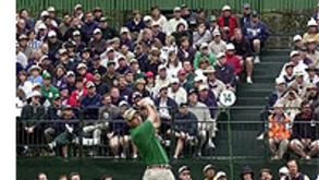 Masters: DiMarco lidera em Augusta após primeiro dia