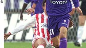 Nuno Gomes: «Souness não gostava dos portugueses»