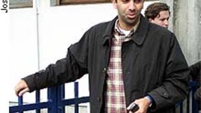 Emílio Peixe: «É uma das frases que vou guardar para sempre»