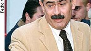 Luís Filipe Vieira nomeado
