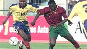 Torneio Toulon (Final): PORTUGAL-COLÔMBIA, 2-1 (Postiga 5m, Ricardo Costa 52m; Valdés 27m [gp])