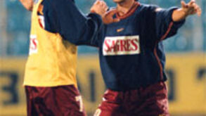 Rui Costa: «Teria um enorme orgulho em jogar no Real Madrid»