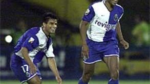 Boavista-FC Porto, 0-1: O caçador caçado