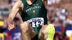 Carlos Calado: «Esta medalha de bronze é para todo o Portugal»