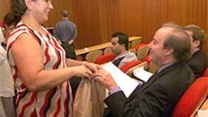 Regulamentos mudam na próxima Assembleia