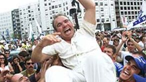 Manuel Zeferino: «Maia controlou a corrida desde o primeiro dia»