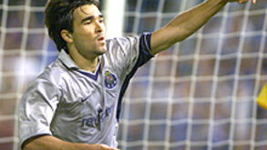 Grasshopper-FC Porto, 2-3: Com inteligência na caixa-forte