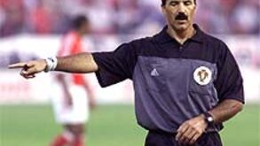 Isidoro Rodrigues em Alvalade