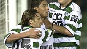 Sporting-Boavista, 2-0: Um xeque-mate sem mácula...