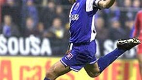 Deco(rar) linha directa para eficácia do golo