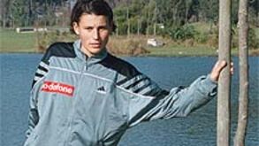 Elisabete Lopes: «Nunca pensei em Thun. Só o meu treinador...»