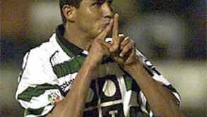 Jardel: Monarca dos golos, príncipe dos «penalties»