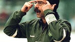 Orlando Duarte: «Este foi o título mais saboroso»