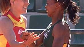 Carmo Tavares bate recorde nacional «antes de tempo»