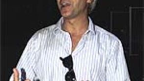 José Eduardo Bettencourt: «Investimento zero»