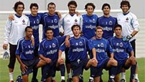 José Mourinho: «Melhor que Barcelona»