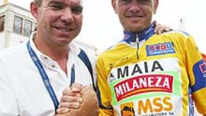 Manuel Zeferino: «É difícil digerir derrota de Horrach»