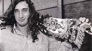 Roberto Mogrovejo: «Robson obrigou-me a cortar o cabelo»