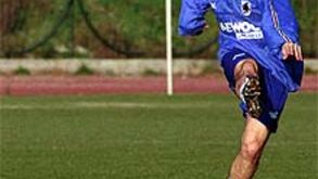 Doriva: «Nunca esqueci o FC Porto e vou sentir um aperto...»