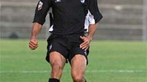 Ceará: «Agora já me sinto jogador do Vitória»