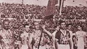 Estádio da Luz inaugurado a 1 de Dezembro de 1954