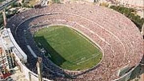 Maior enchente na Luz teve 127 mil