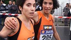 Atletas da Conforlimpa falham Mundial de Meia-Maratona