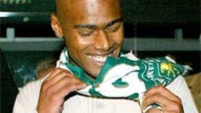 João Paulo: «Quero ser campeão»