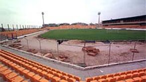 A injecção de ambição num clube «secundário»